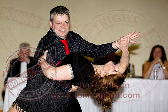 Enniskillen Royal Boat Club does Not So Strictly Come Dancing-25