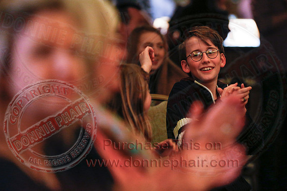 Enniskillen Royal Boat Club does Not So Strictly Come Dancing-27