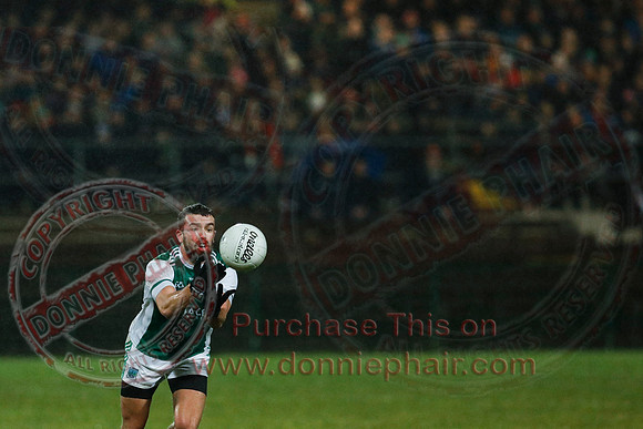 Fermanagh (0-10) V Armagh (3-14) in National GAA Football League Division Two-13