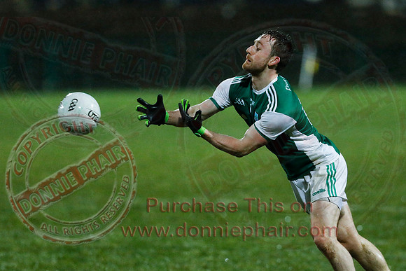 Fermanagh (0-10) V Armagh (3-14) in National GAA Football League Division Two-21