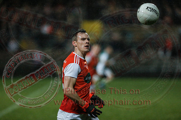 Fermanagh (0-10) V Armagh (3-14) in National GAA Football League Division Two-28