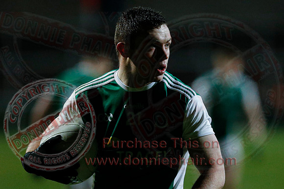 Fermanagh (0-10) V Armagh (3-14) in National GAA Football League Division Two-62