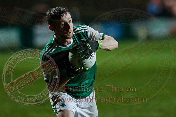 Fermanagh (0-10) V Armagh (3-14) in National GAA Football League Division Two-68