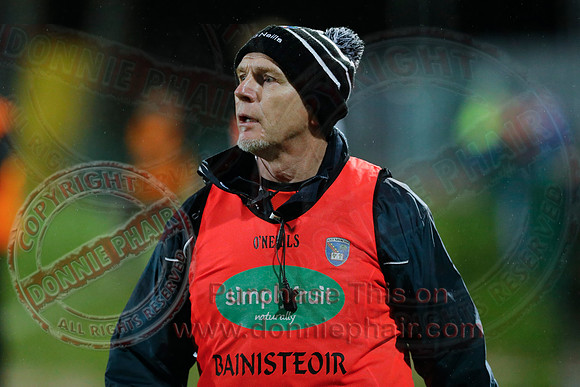 Fermanagh (0-10) V Armagh (3-14) in National GAA Football League Division Two-71
