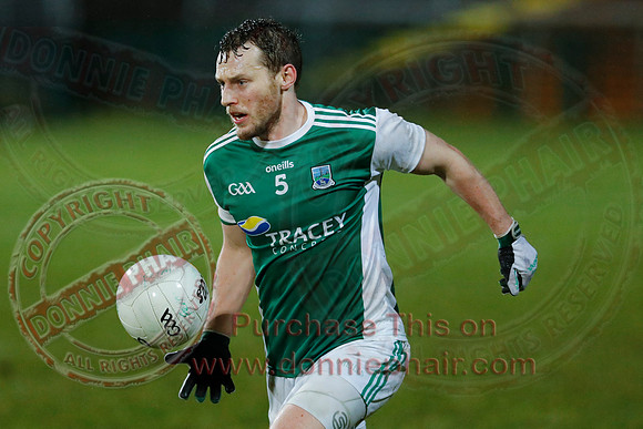 Fermanagh (0-10) V Armagh (3-14) in National GAA Football League Division Two-78