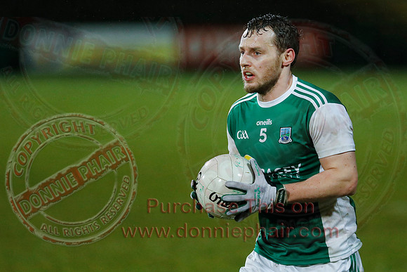 Fermanagh (0-10) V Armagh (3-14) in National GAA Football League Division Two-79