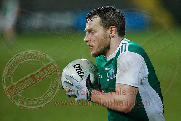 Fermanagh (0-10) V Armagh (3-14) in National GAA Football League Division Two-80