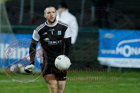 Fermanagh (0-10) V Armagh (3-14) in National GAA Football League Division Two-86