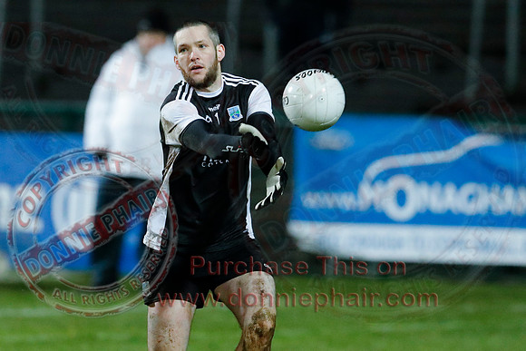 Fermanagh (0-10) V Armagh (3-14) in National GAA Football League Division Two-87