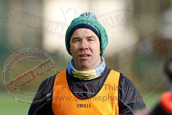 Fermanagh (0-14) V Sligo (3-20) in National Hurling League Division 3B-7