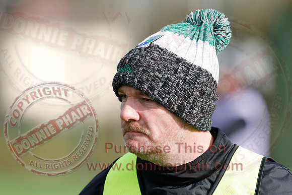 Fermanagh (0-14) V Sligo (3-20) in National Hurling League Division 3B-8