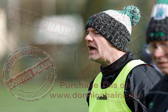 Fermanagh (0-14) V Sligo (3-20) in National Hurling League Division 3B-9