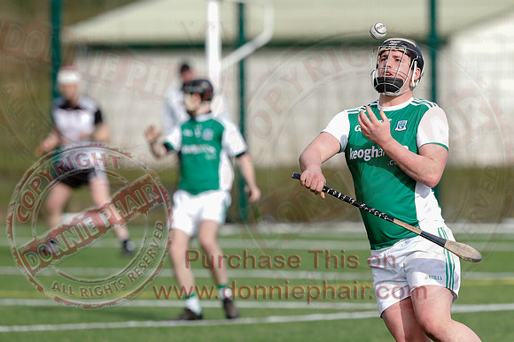 Fermanagh (0-14) V Sligo (3-20) in National Hurling League Division 3B-12