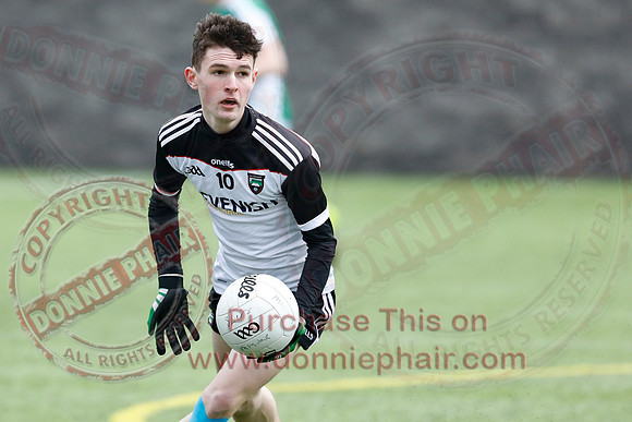 Fermanagh (0-14) V Sligo (3-20) in National Hurling League Dvision 3B-8