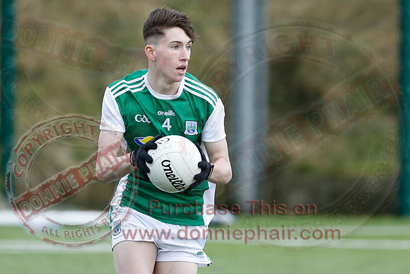 Fermanagh (0-14) V Sligo (3-20) in National Hurling League Dvision 3B-10
