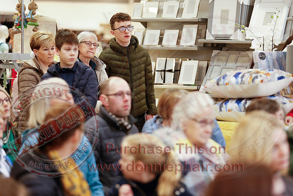 Neven Maguire Cookery Demo in Dunne Stores, Enniskillen-4