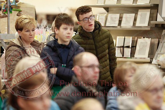 Neven Maguire Cookery Demo in Dunne Stores, Enniskillen-5