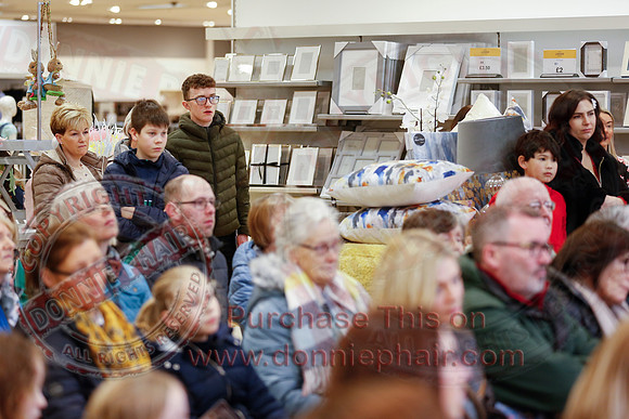 Neven Maguire Cookery Demo in Dunne Stores, Enniskillen-6