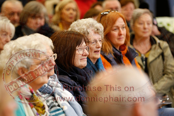Neven Maguire Cookery Demo in Dunne Stores, Enniskillen-7