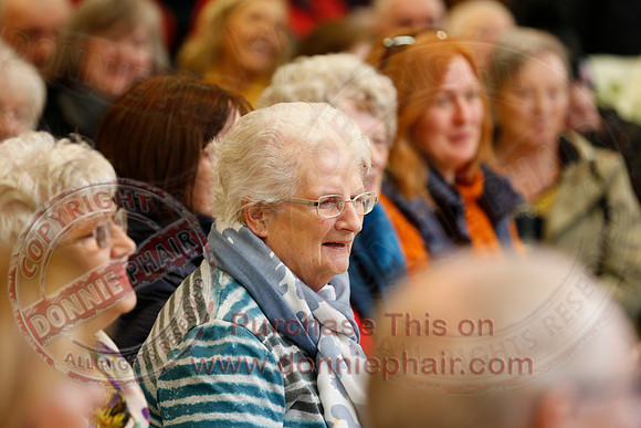 Neven Maguire Cookery Demo in Dunne Stores, Enniskillen-16