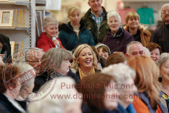 Neven Maguire Cookery Demo in Dunne Stores, Enniskillen-23