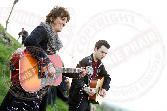 Islander Festival - Launch at The Moate Hill, Lisnaskea.