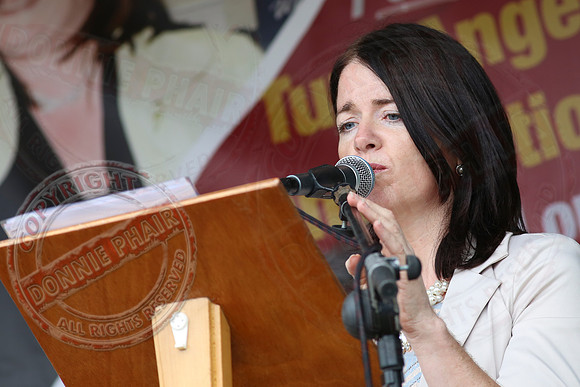 33rd Anniversary of Hunger Strike celebrated in Derrylin.