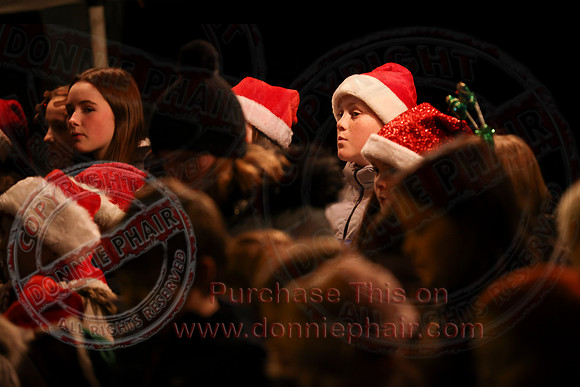 Lisbellaw Christmas Lights-3