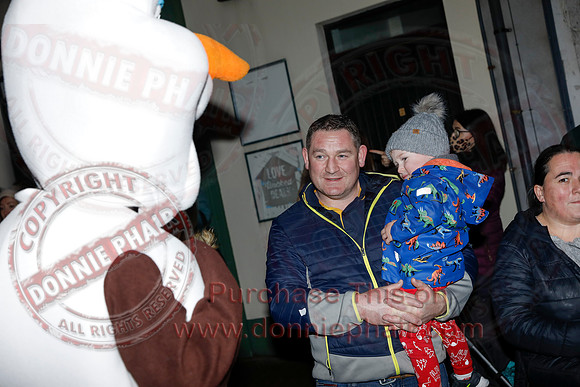 Lisbellaw Christmas Lights-5