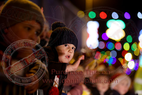 Lisbellaw Christmas Lights-13