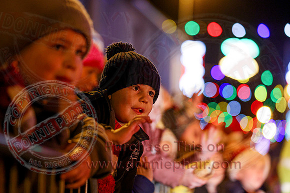 Lisbellaw Christmas Lights-15