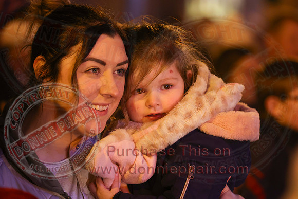 Lisbellaw Christmas Lights-20