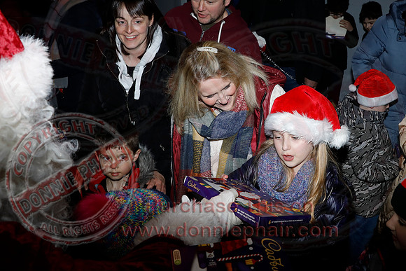 Lisbellaw Christmas Lights-25