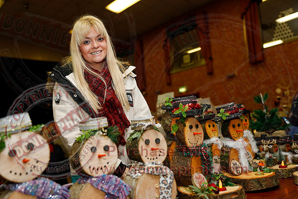 Christmas Fair in aid of Bright Eyes Animal Sanctuary-1