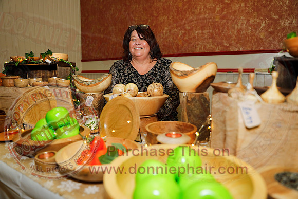 Christmas Fair in aid of Bright Eyes Animal Sanctuary-4