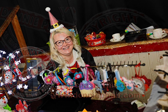 Christmas Fair in aid of Bright Eyes Animal Sanctuary-5