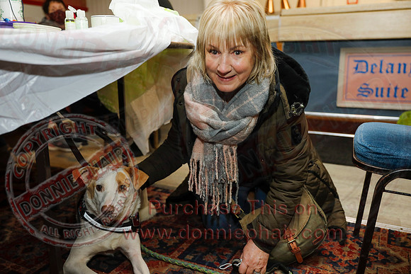 Christmas Fair in aid of Bright Eyes Animal Sanctuary-8