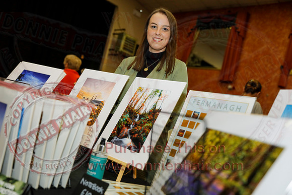 Christmas Fair in aid of Bright Eyes Animal Sanctuary-6