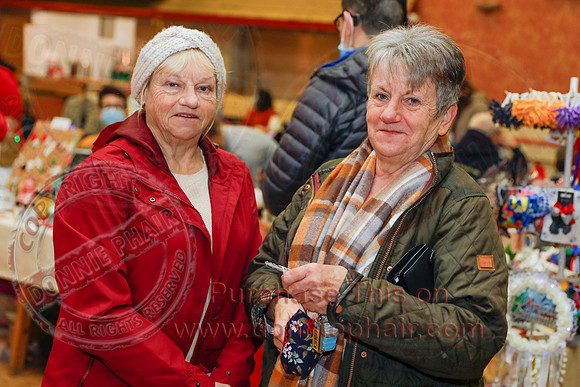 Christmas Fair in aid of Bright Eyes Animal Sanctuary-9
