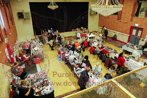 Christmas Fair in aid of Bright Eyes Animal Sanctuary-10