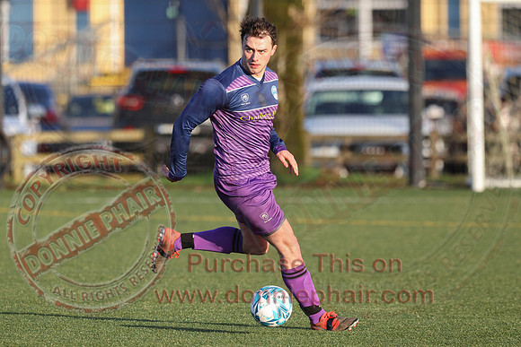 Derrychara (5) Enniskillen Galaxy (2) in Fermanagh and Western Division Two-2
