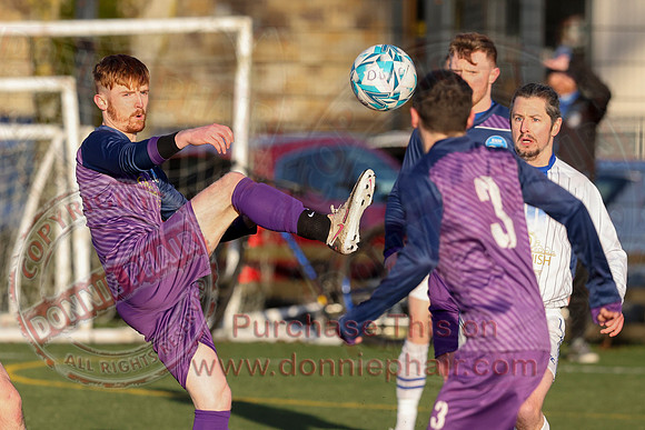 Derrychara (5) Enniskillen Galaxy (2) in Fermanagh and Western Division Two-6