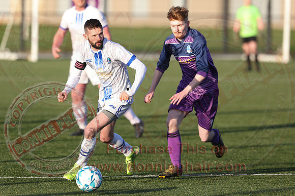Derrychara (5) Enniskillen Galaxy (2) in Fermanagh and Western Division Two-4