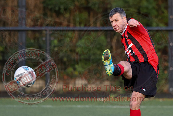 Lisnaskea Rovers (6) V Maguiresbridge (4) in Fermanagh and Western Division Two-4