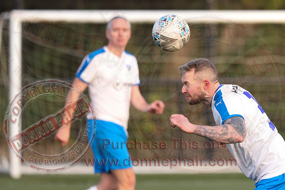 Lisnaskea Rovers (6) V Maguiresbridge (4) in Fermanagh and Western Division Two-9