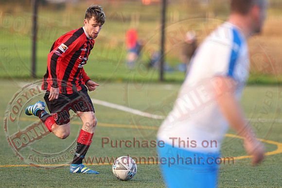 Lisnaskea Rovers (6) V Maguiresbridge (4) in Fermanagh and Western Division Two-10
