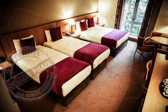 Belmore Court & Motel