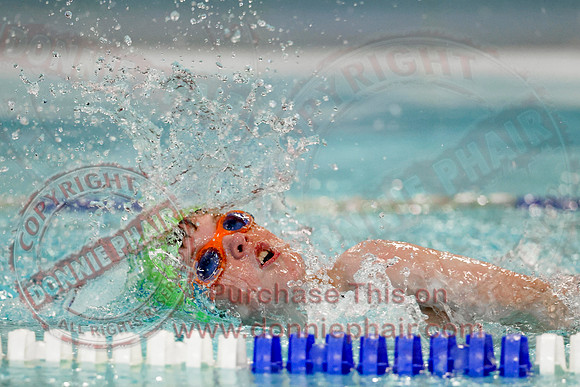 Enniskillen Lakelanders Junior Swimming Gala-36
