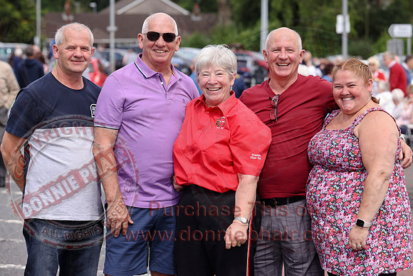Royal Black Institution Commemoration in Maguiresbridge-78