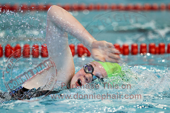 Enniskillen Lakelanders Junior Swimming Gala-31